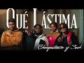 ChocQuibTown Sech Qué Lástima Versión Salsa Prod By Oilo 