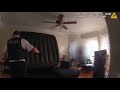 Bodycam: Officer Involved Shooting. Chicago, IL. September 19, 2021.