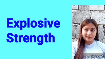 Perceptual motor abilities and physical proficiency abilities