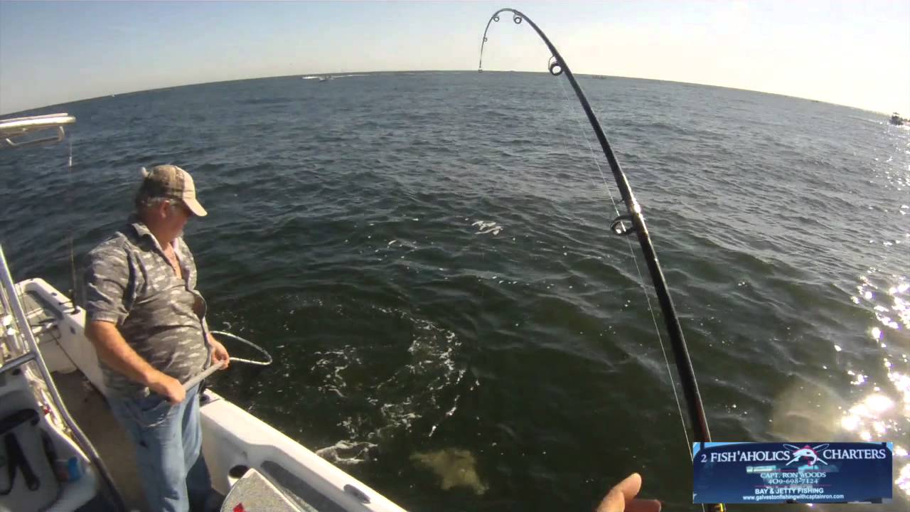Galveston Tx, Jetty Fishing | Doovi