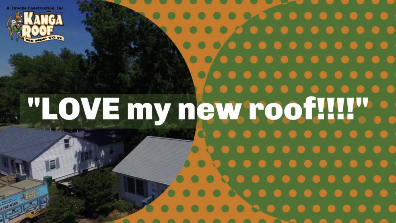 Roof Replacement Bristol June 2020