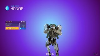 Splitgate Item Shop Showcase 8/14/21 *New Daily Items*