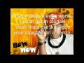 Lil Bow Wow - Thats my name instrumental with lyrics