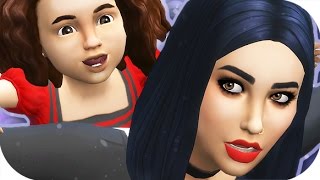 THE SIMS 4 // SPRINGSTON LEGACY | S2 | PT 6 — COMING CLEAN. 🚿(INDI FINALLY TELLS AIDAN ABOUT ANIYAH - AFTER SHE REALIZES SHE'S OVER HIM. BECOME A MEMBER OF THE SUGA SQUAD: goo.gl/aU6Sf7 ..., 2017-03-11T19:51:07.000Z)