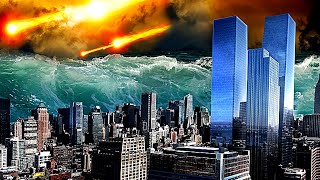 World Racing Toward Tribulation Fast!  You Need To Do This Now!
