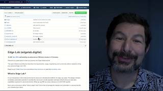 Edge Lab Introduction