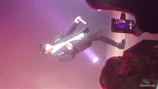 171226 K-FAN Beat shower vol.1-2 용준형