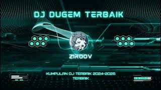 Dj TERKINI 2024-2025