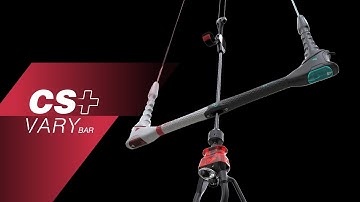 Eleveight Product Video - CS Vary Bar Plus V5