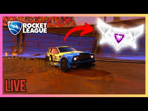 Chill Rocket League 