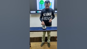 VOLUME OF IRREGULAR SHAPE