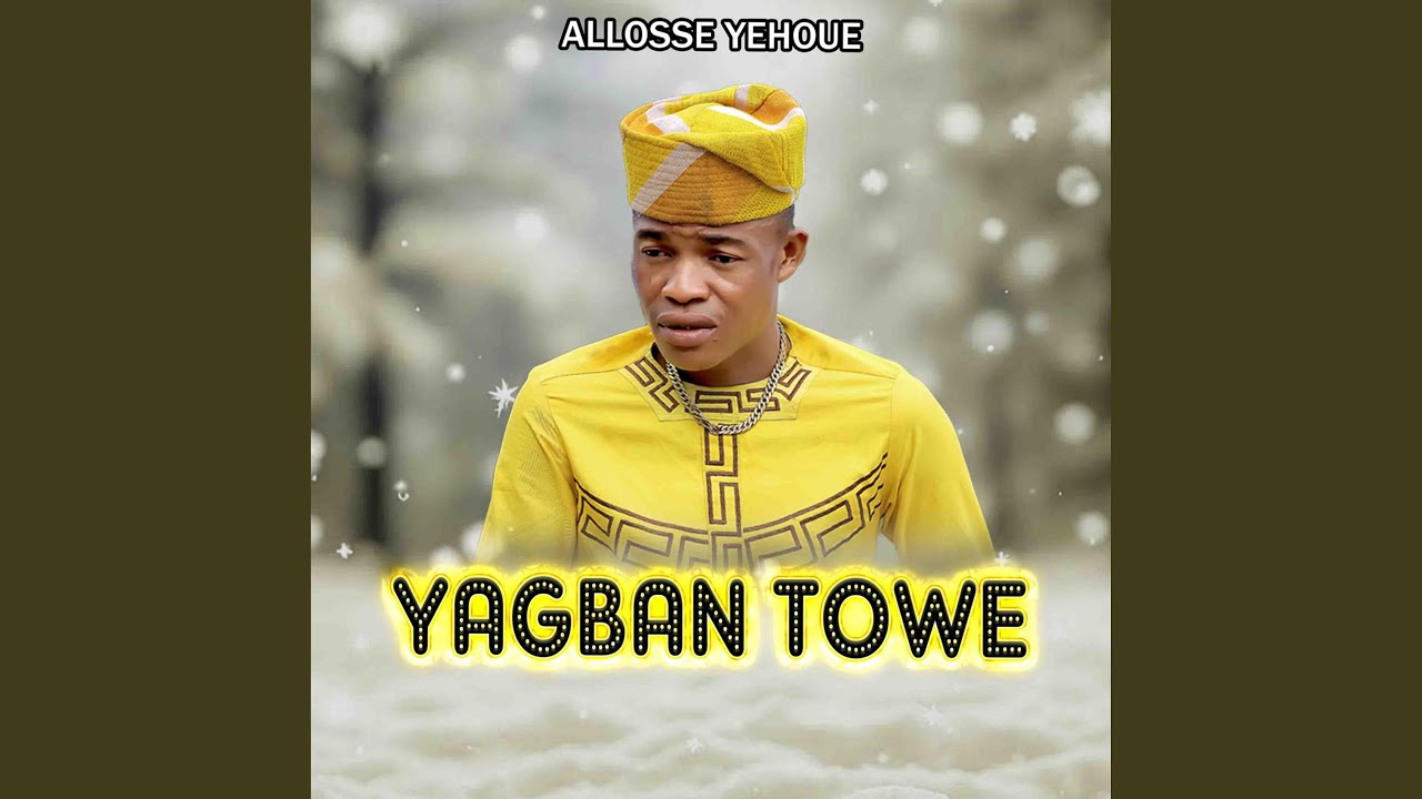Watch Azonouto - ALLOSSE YEHOUE on YouTube Watch Azonouto - ALLOSSE YEHOUE on YouTube