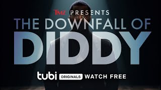 TMZ Presents: The Downfall of Diddy on Tubi Trailer by TMZ 6,858 views 6 hours ago 16 seconds