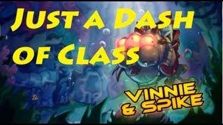 Vinnie & Spike: Just a Dash of Class screenshot 3