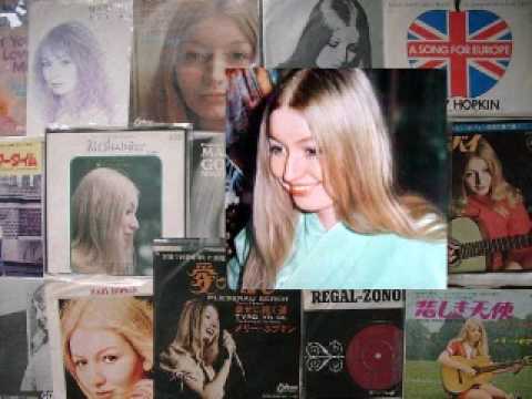 Mary Hopkin - Those Were The Days