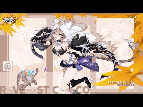 【崩壊3rd】超弦空間 緋獄丸 紅蓮HLv399 フェリスアタッカー運用 追加スコア761