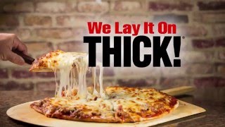 Beggars Pizza