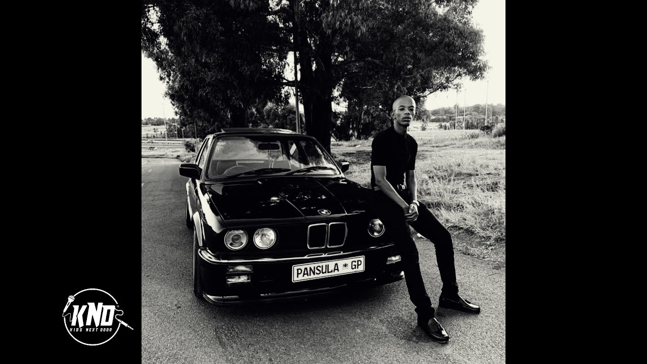 Maglera Doe Boy x 25K Type Beat "Achuz" | Free Trap Beat | INSTRUMENTAL