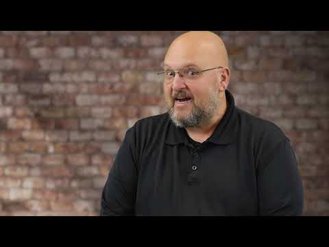 Cancer Survivor Stories: Mark Resanovich