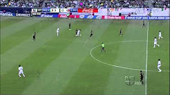 Mexico vs. Costa Rica (4-1) 2011 CONCACAF Gold Cup