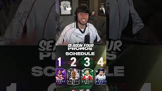 The FC 27 Promo Schedule Has LEAKED!🤯