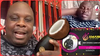 Mr Post 2024 Kumbe dyi lo kuma mali ya tender 😹 / Mbhanyele vari award ya best album vayi derseve 🫣