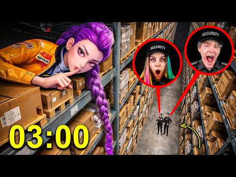 СНЯЛ KPOP DEMON HUNTERS НА СКРЫТЫЕ КАМЕРЫ! РУМИ ПРИШЛА К НАМ В ДОМ!