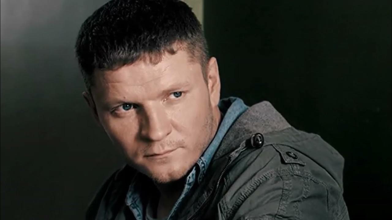 Сергей Жарков, роман с режиссером, кто его жена которую он так долго ...