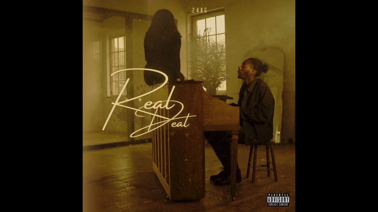 24bg - Real Deal (Official Music Video) @prod.semiglas