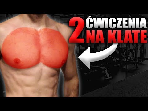 Want a BIGGER CHEST? Just do these 2 exercises! thumbnail