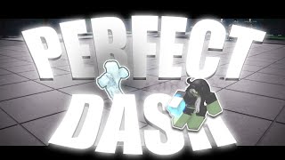 How To Become A God At Dashing In Tsb.. Strongest Battlegrounds