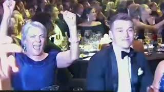 Patrick Cripps Overtakes Neale To Win Brownlow Medal
