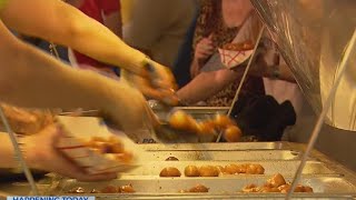 67th annual Portland Greek Festival begins