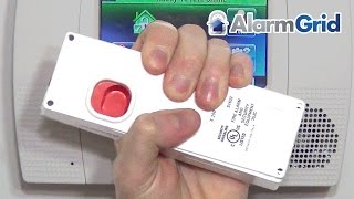 Honeywell 5869: L5200 Programming Profile