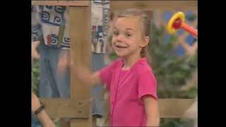 The Dooley And Pals Show 2000-03 Ending Credits With Funding Credits Version 2