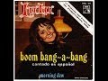 Lulu - Boom Bang-A-Bang (Spanish version)
