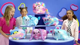 Pikmi Pops Meet The Jelly Dreams