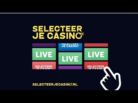 De populairste gokkasten van Bet Somnia online casino in Nederland