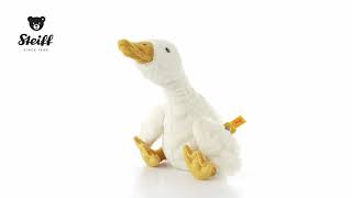 Steiff Soft Cuddly Friends Gilda Goose 26 cm | Teddybearland