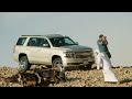 Chevrolet tahoe z71 escape the city  goat herder  chevrolet arabia