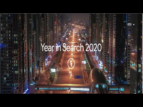 Google Year In Search 2020: What People Searched on Google this year, Top Searches "Why" Trends