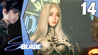 VOICE OF THE FUTURE - Stellar Blade Episode 14