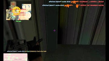 CS:S Fragshow 5men Nuke.wmv