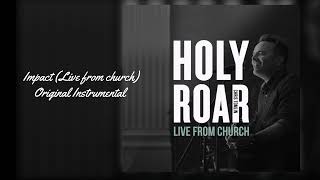 Chris Tomlin - Impact (Live From Church) Original Instrumental