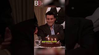 Dinner for 6 for 1 | Friends #friends #friendstvshow #shorts