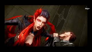Devil May Cry ( Chapter 2)