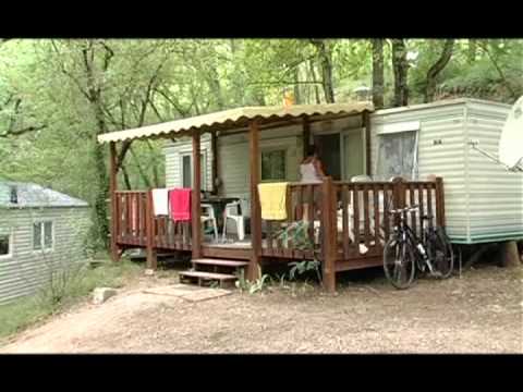 Video-thumbnail van Camping Les Acacias