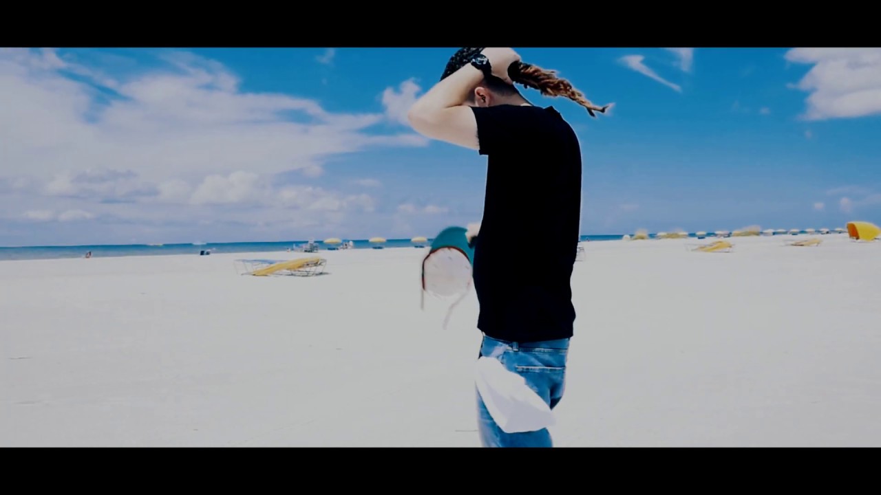 Cremro Smith - "Otherwise" (Official Video)