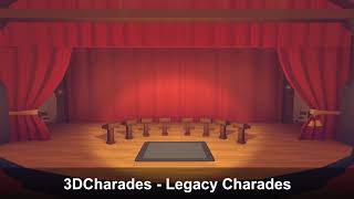 Rec Room OST | 3DCharades - Legacy Charades