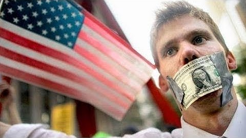 Protesting Has Been Criminalized HR347 & S1794